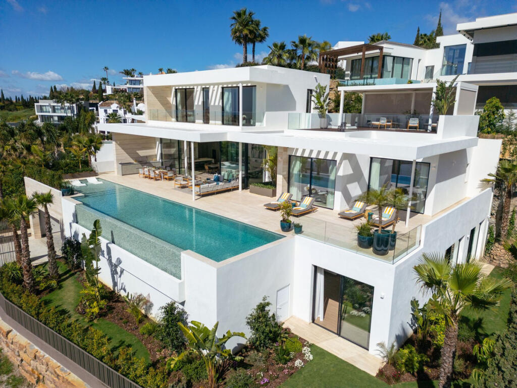 Main image of property: Andalucia, Malaga, Benahavis