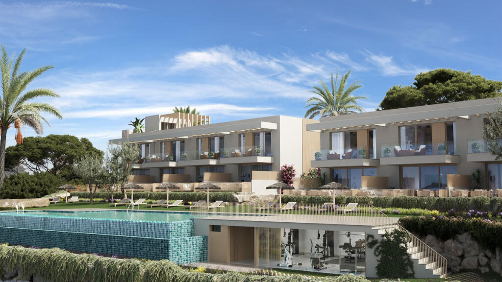 Main image of property: Andalucia, Malaga, Manilva