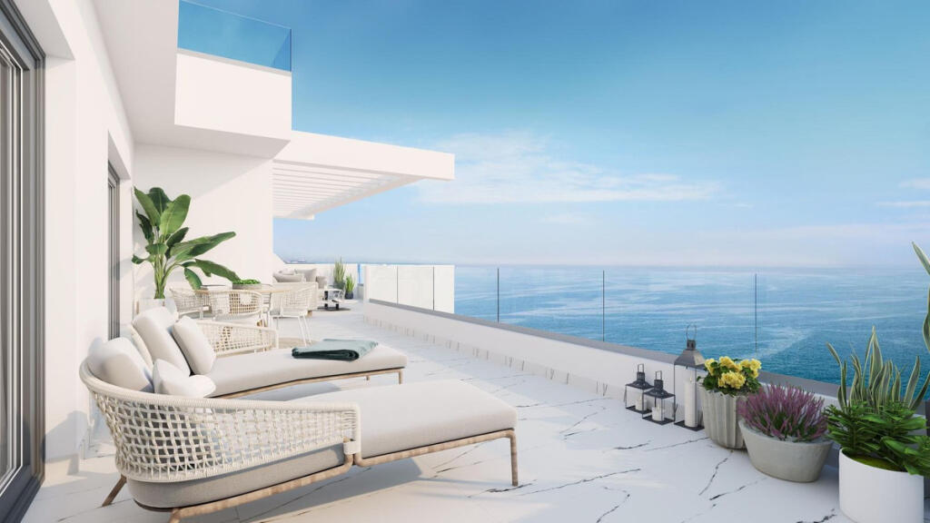 Main image of property: Andalucia, Malaga, Estepona