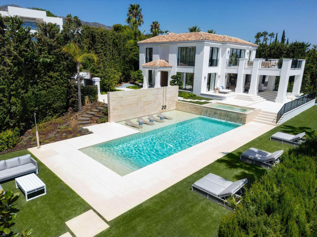 Main image of property: Andalucia, Malaga, Sierra Blanca