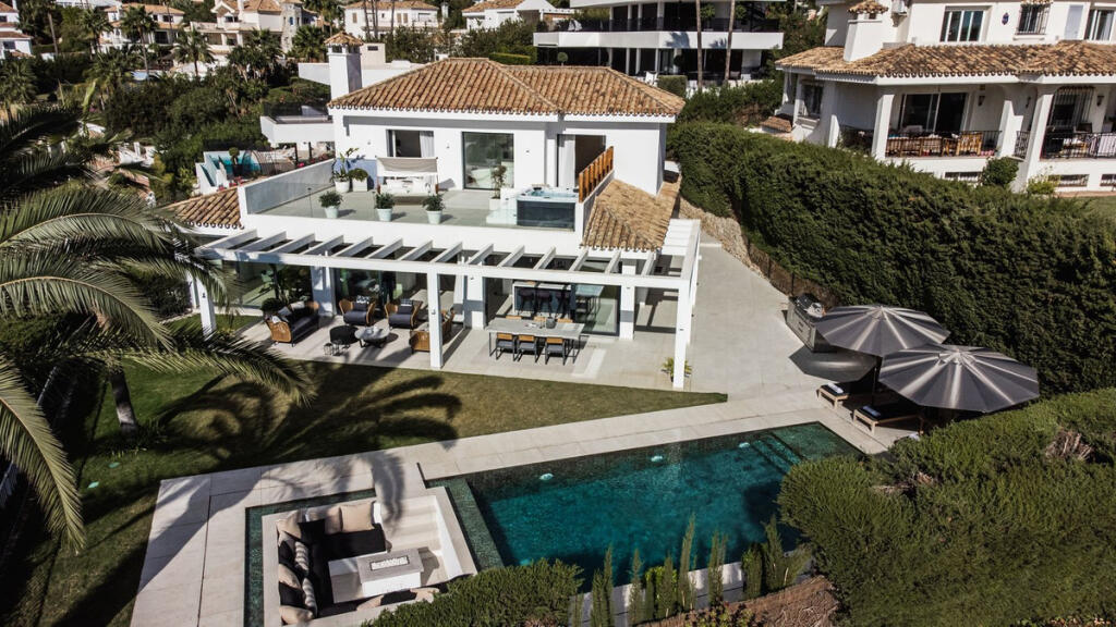 Main image of property: Andalucia, Malaga, Marbella
