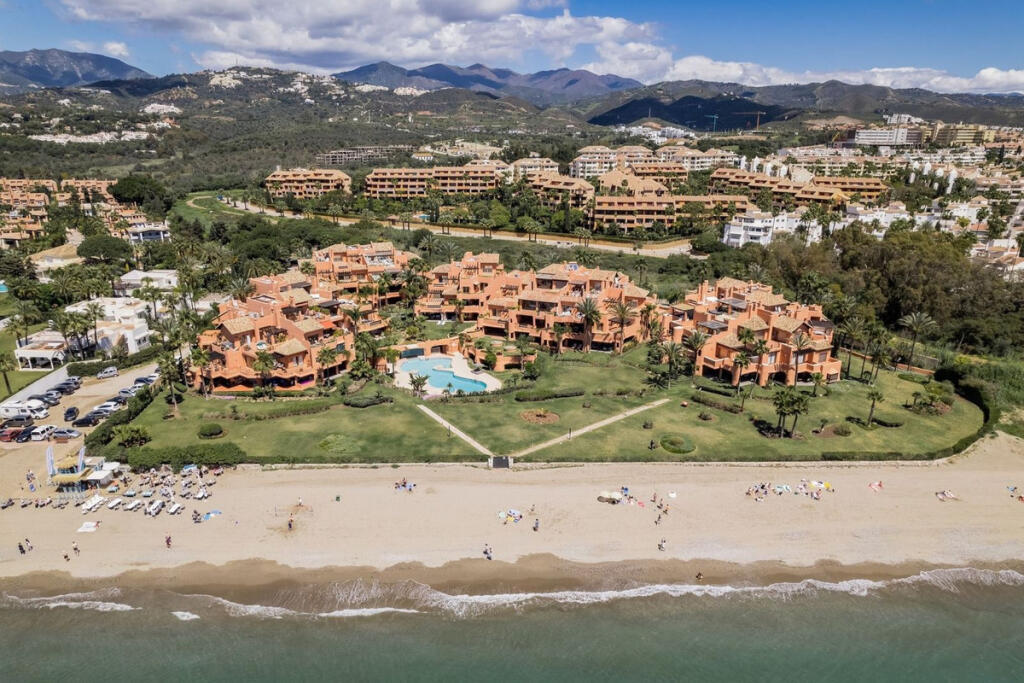 Main image of property: Andalucia, Malaga, Marbella