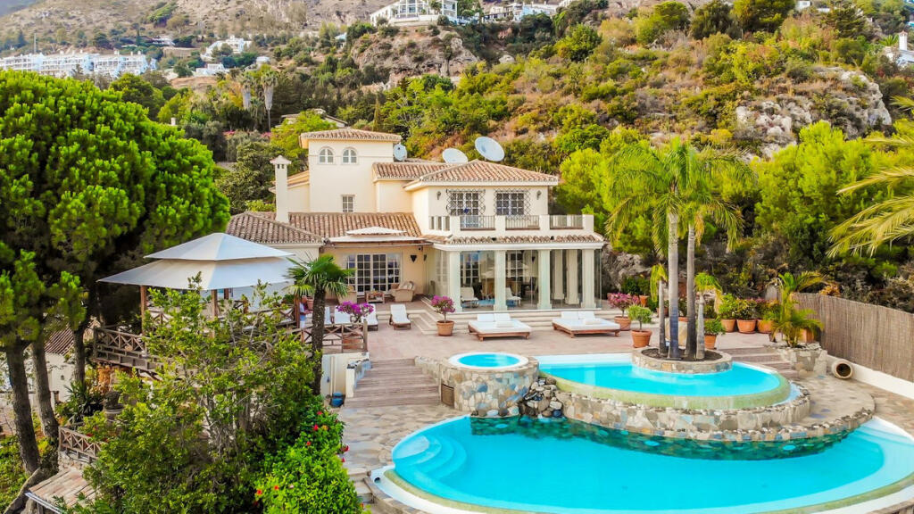 Main image of property: Andalucia, Malaga, Mijas