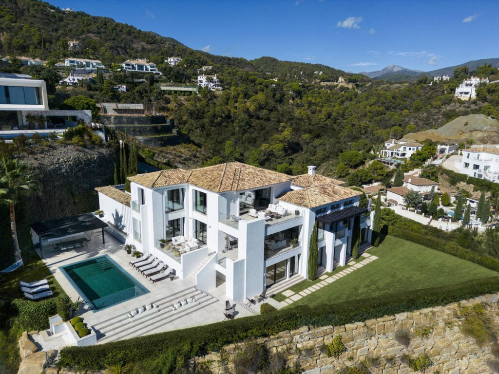 Main image of property: Andalucia, Malaga, El Madronal