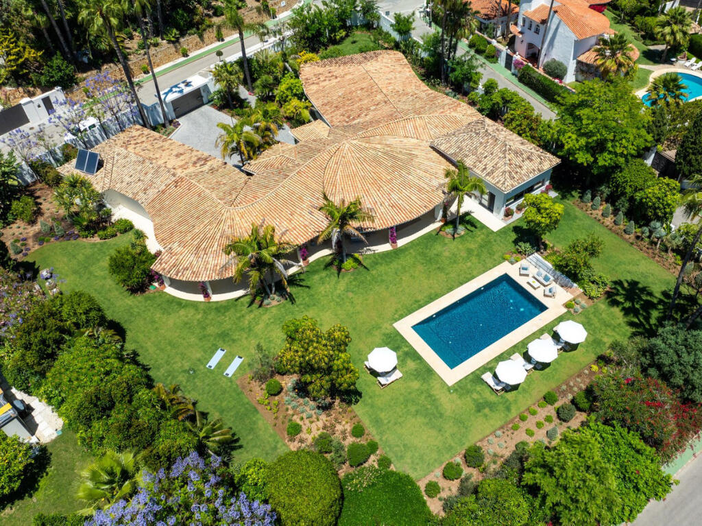Main image of property: Andalucia, Malaga, Nueva Andalucia