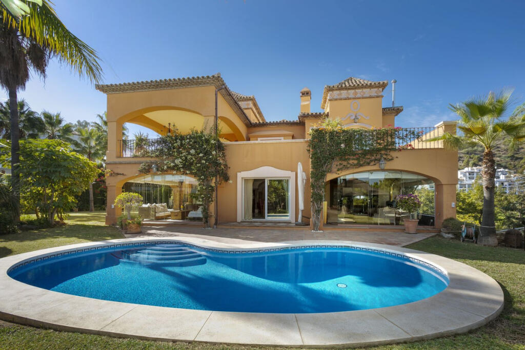 Main image of property: Andalucia, Malaga, La Quinta