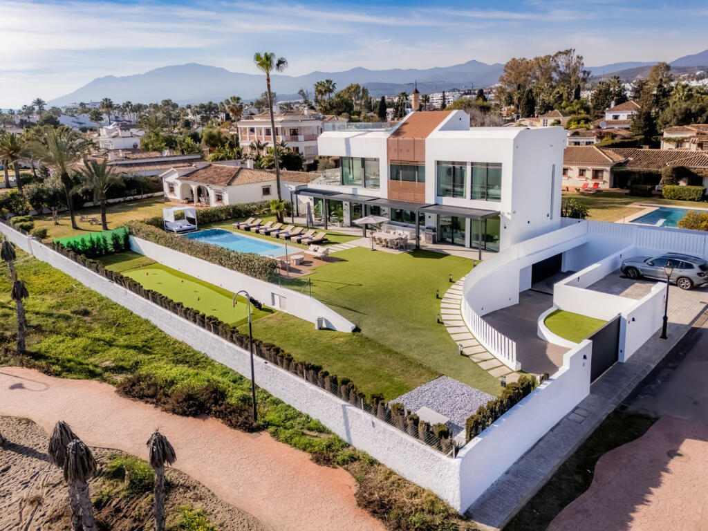 Main image of property: Andalucia, Malaga, Estepona