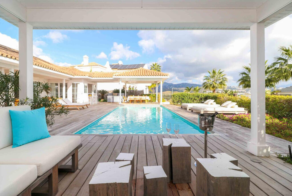 Main image of property: Andalucia, Malaga, Benahavis