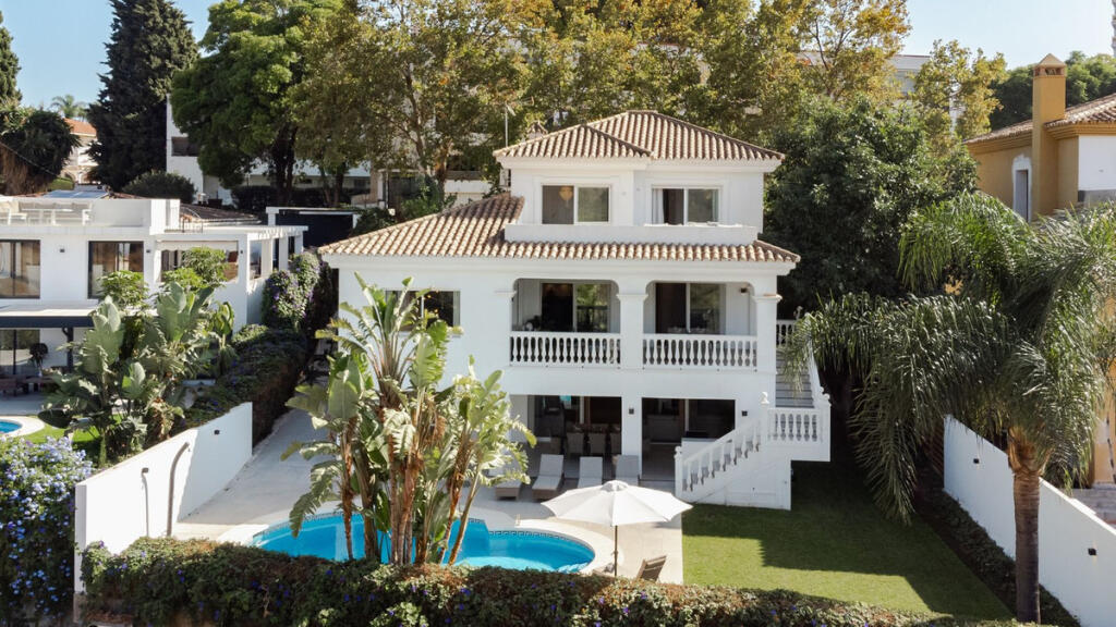 Main image of property: Andalucia, Malaga, Marbella