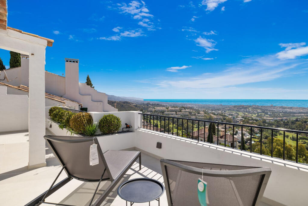 Main image of property: Andalucia, Malaga, Benahavis