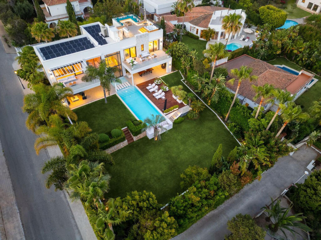 Main image of property: Andalucia, Malaga, Marbella