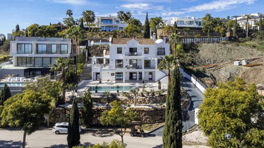 Main image of property: Andalucia, Malaga, Los Flamingos