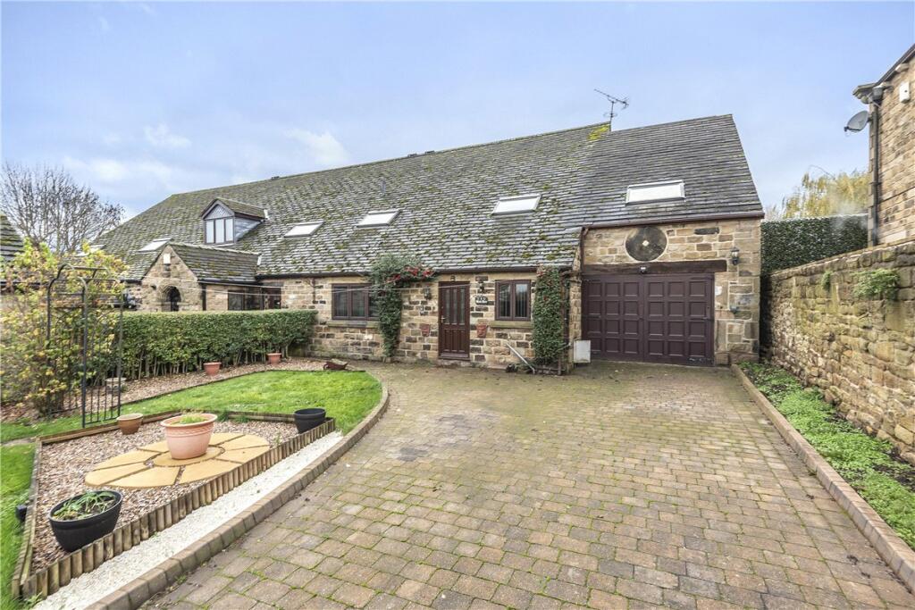 Main image of property: Mistle Barn Cottages, Swaithe, Barnsley, South Yorkshire, S70