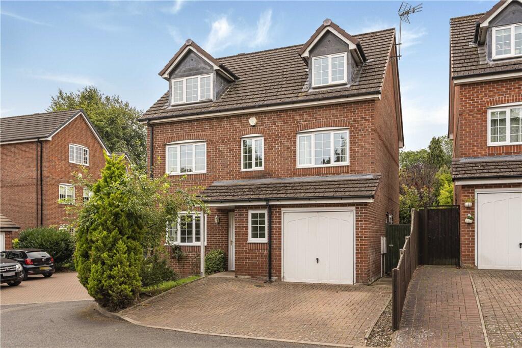 Main image of property: Arborfields Close, Kenilworth, Warwickshire, CV8