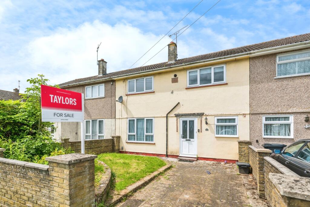 Main image of property: Welcombe Avenue, Swindon, Wiltshire, SN3