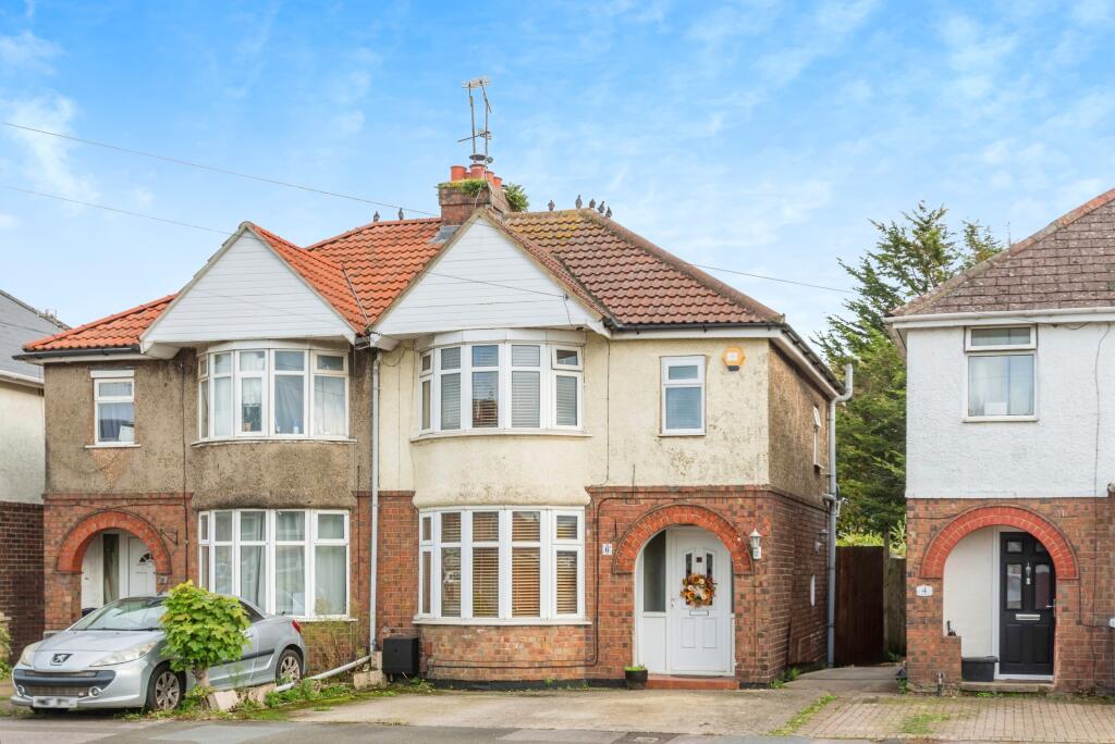 Main image of property: Elgin Drive, Swindon, Wiltshire, SN2