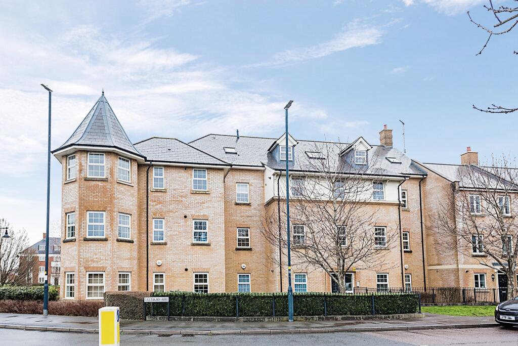 Main image of property: Eastbury Way, Swindon, Wiltshire, SN25