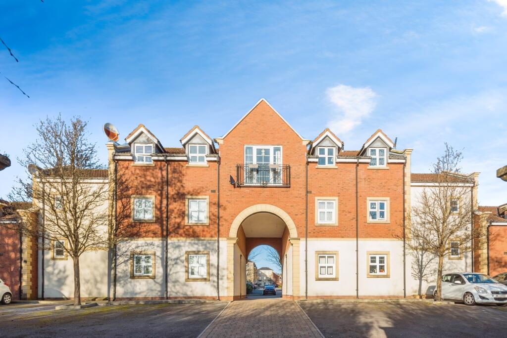 Main image of property: Elgar Close, Swindon, Wiltshire, SN25