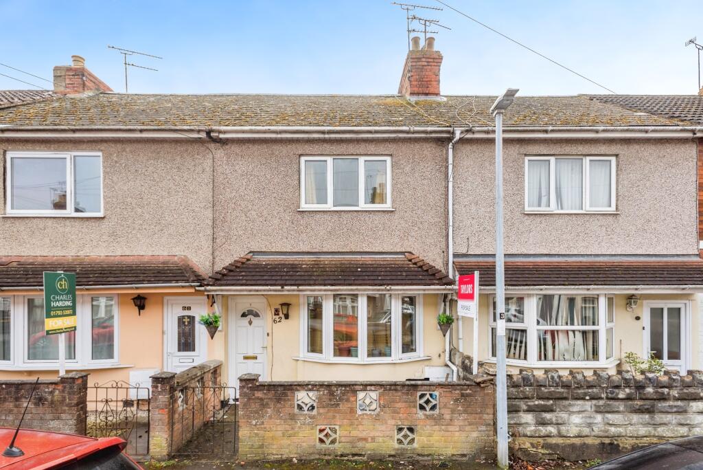 Main image of property: Caulfield Road, Swindon, Wiltshire, SN2