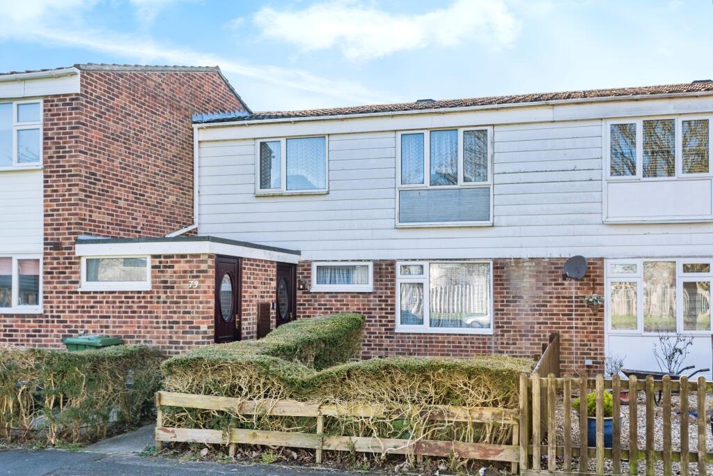 Main image of property: Conan Doyle Walk, Swindon, Wiltshire, SN3
