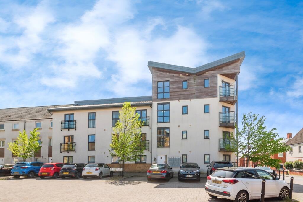 Main image of property: Pasteur Drive, Swindon, Wiltshire, SN1