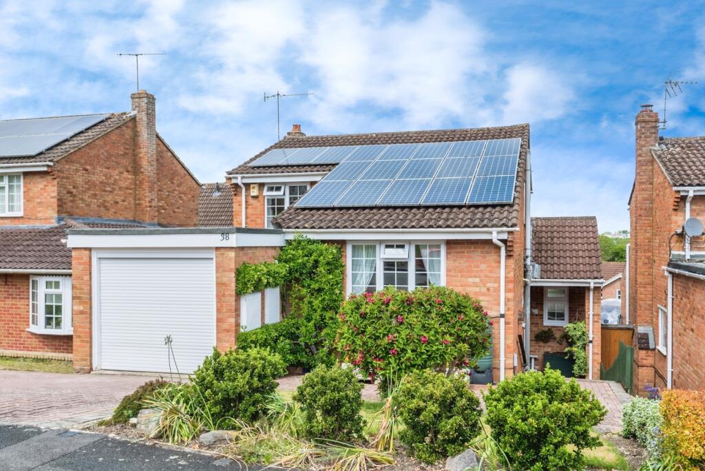 Main image of property: Cloverlands, SWINDON, Wiltshire, SN25