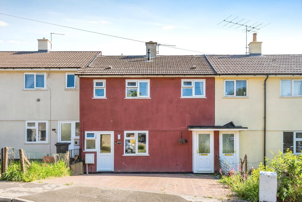 Main image of property: Bratton Close, Swindon, Wiltshire, SN2