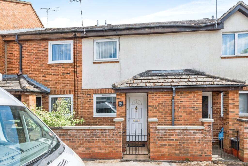Main image of property: Hughes Street, Swindon, Wiltshire, SN2