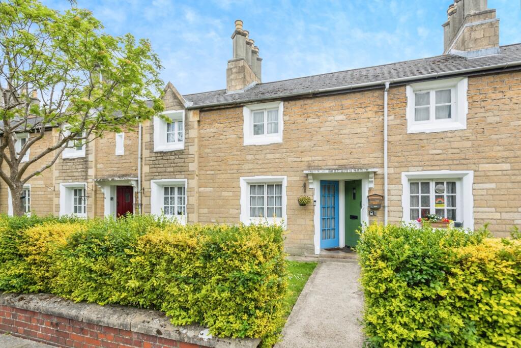 Main image of property: Bristol Street, Swindon, Wiltshire, SN1
