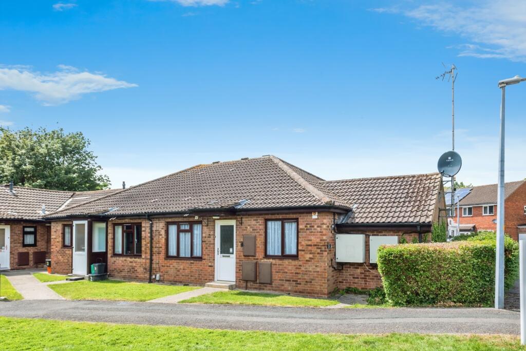Main image of property: Park Springs, Westlea, Swindon, Wiltshire, SN5