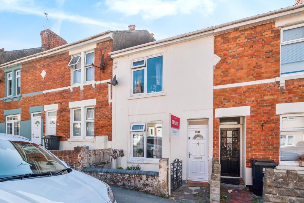 Main image of property: Newhall Street, Swindon, Wiltshire, SN1