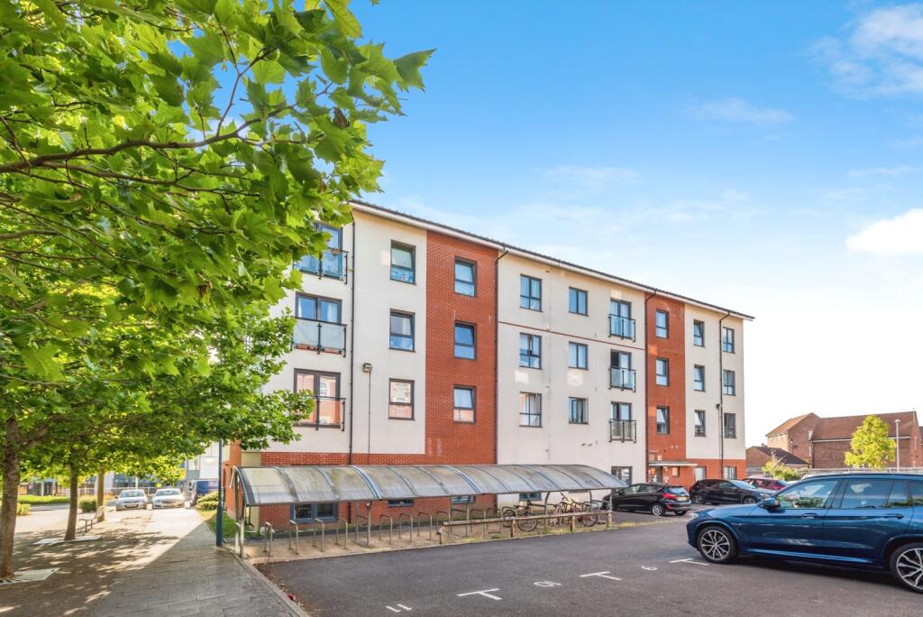 Main image of property: Isambard Way, Swindon, Wiltshire, SN25