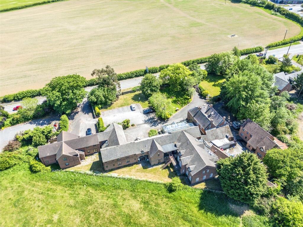 Main image of property: Coped Hall, Royal Wootton Bassett, Swindon, Wiltshire, SN4