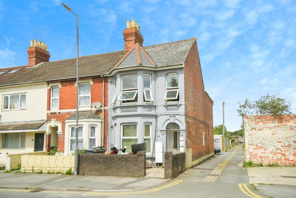 Main image of property: Manchester Road, Swindon, Wiltshire, SN1