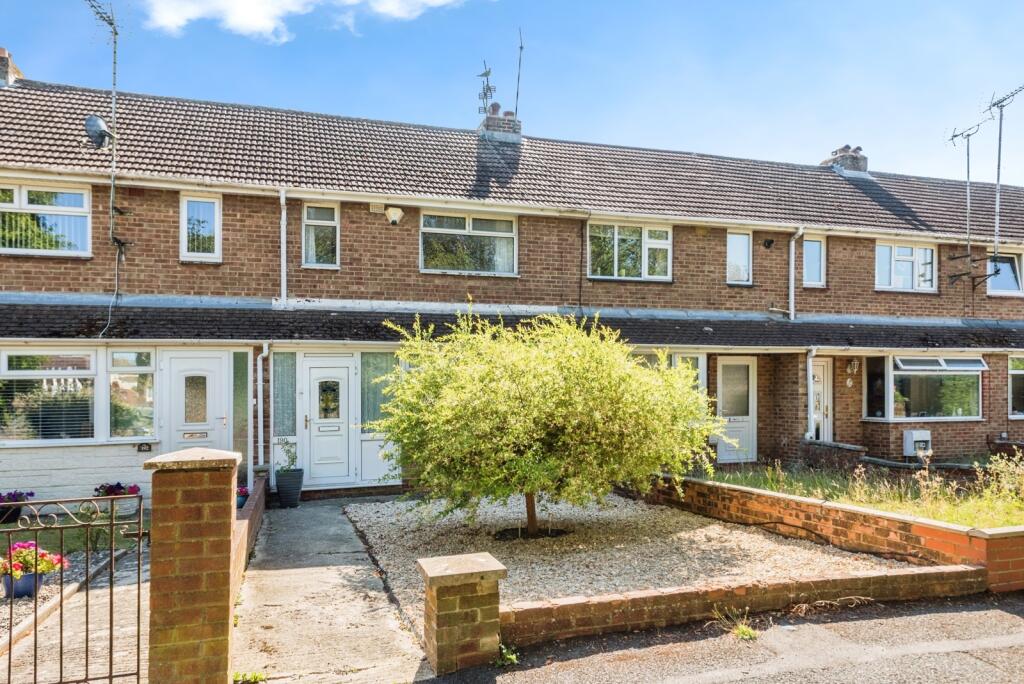 Main image of property: Queens Drive, Swindon, Wiltshire, SN3