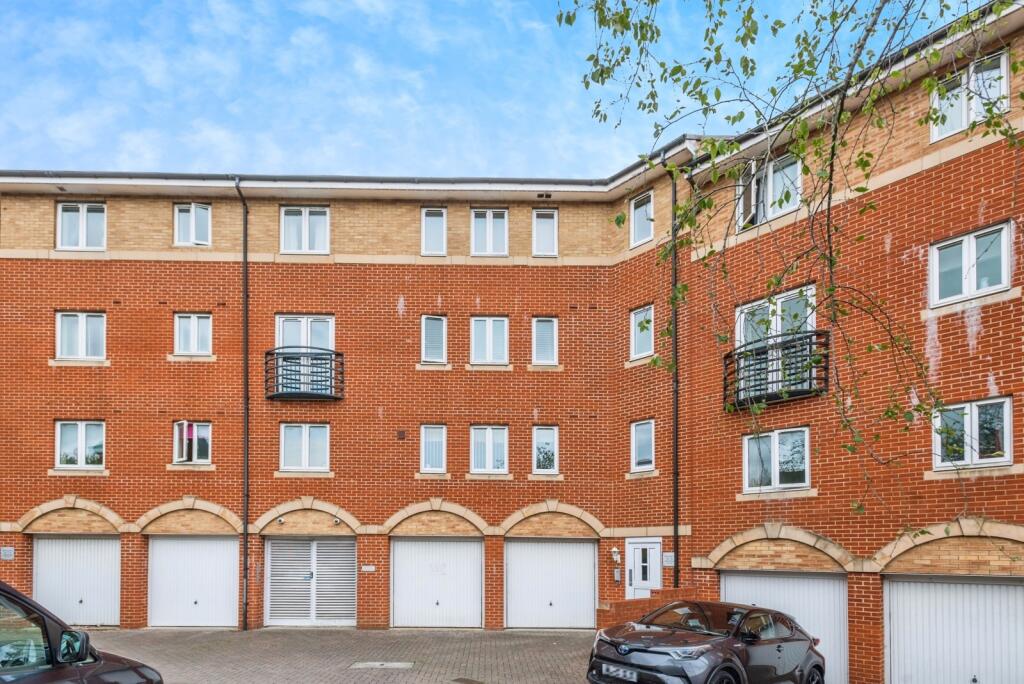Main image of property: Saltash Road, SWINDON, Wiltshire, SN2