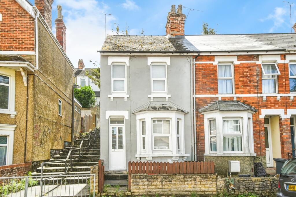 Main image of property: Dixon Street, Swindon, Wiltshire, SN1