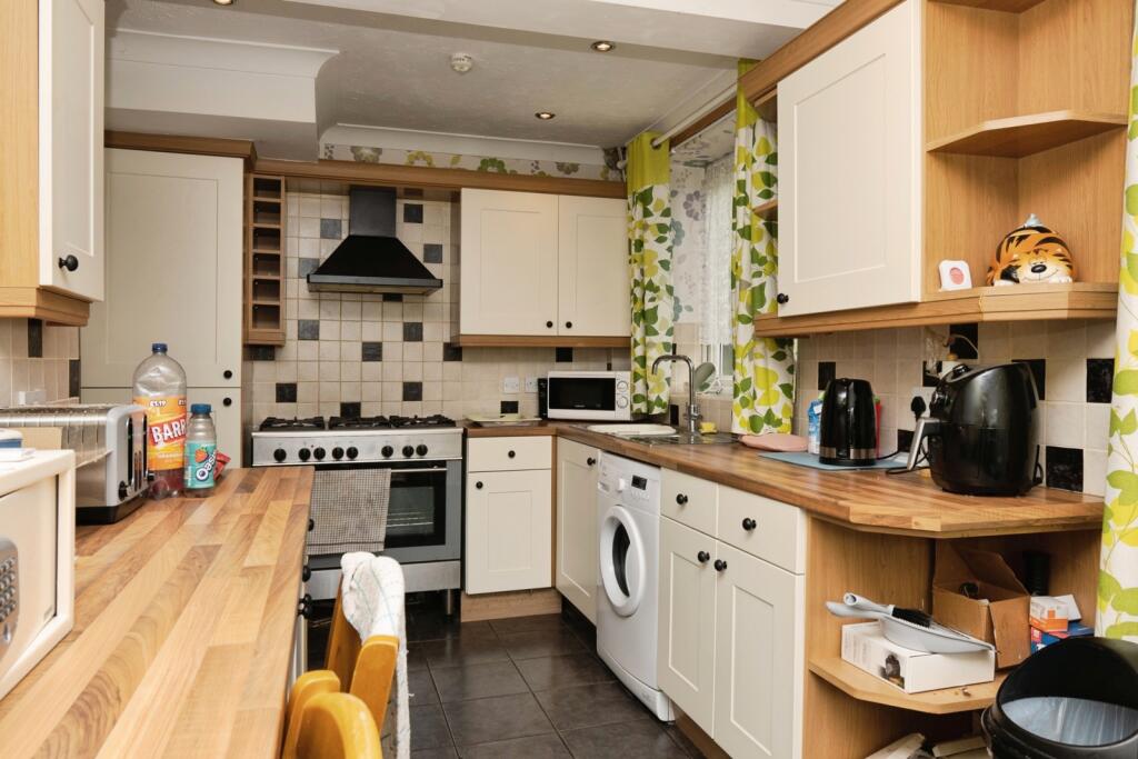 Main image of property: Inglesham Road, Swindon, Wiltshire, SN2