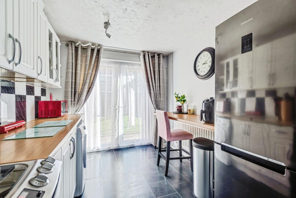 Main image of property: Bellver, Toothill, Swindon, Wiltshire, SN5