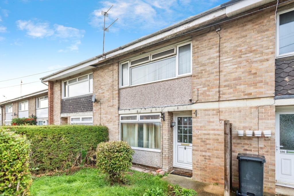 Main image of property: Hathaway Road, Swindon, Wiltshire, SN2
