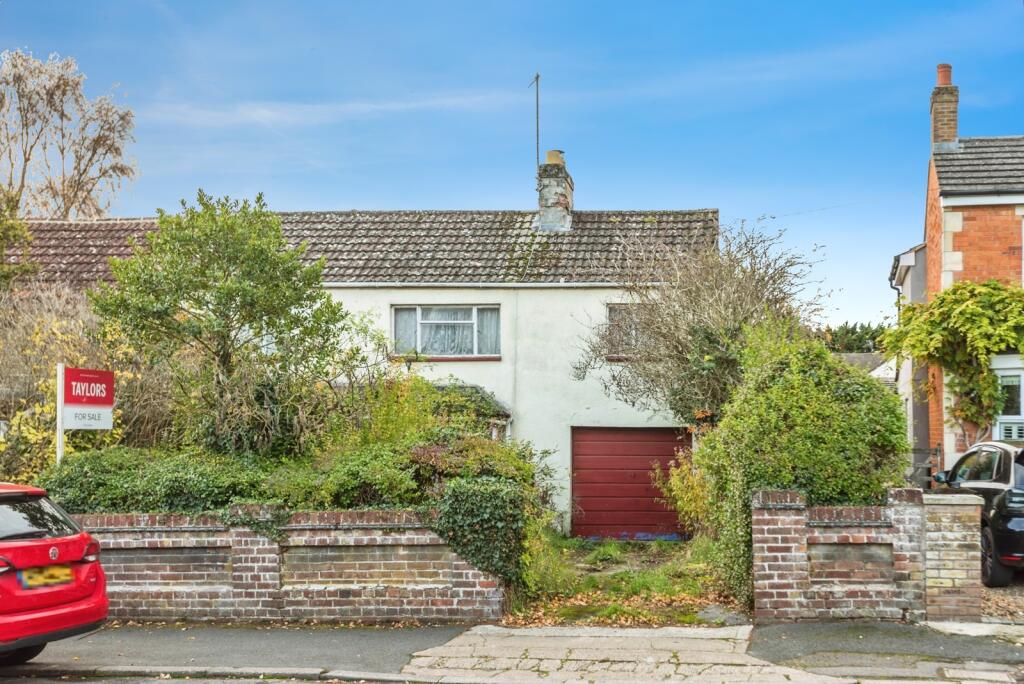 Main image of property: Cheney Manor Road, Swindon, Wiltshire, SN2