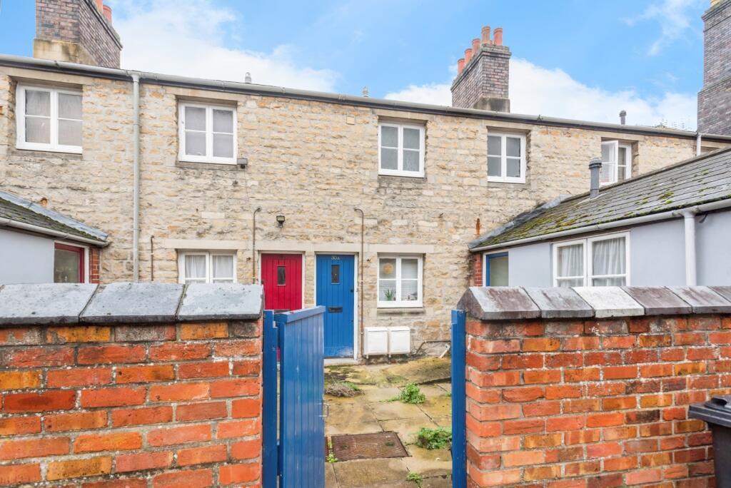 Main image of property: Faringdon Road, Swindon, Wiltshire, SN1