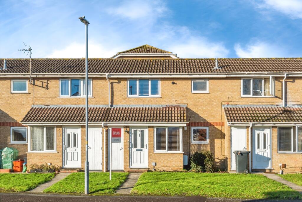 Main image of property: Farriers Close, SWINDON, Wiltshire, SN1