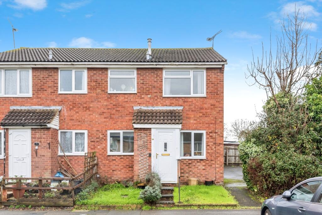 Main image of property: Ravenglass Road, SWINDON, Wiltshire, SN5