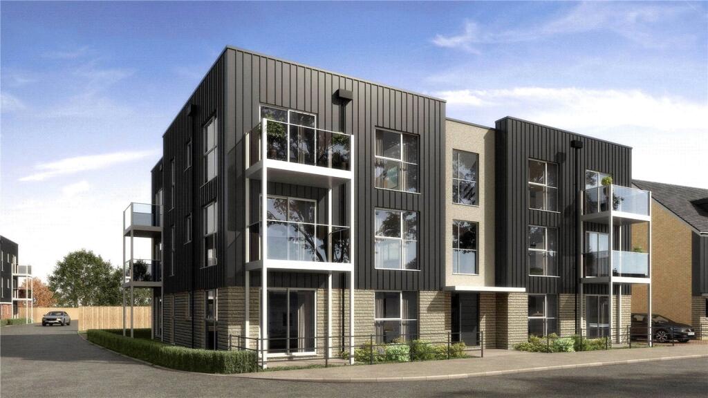 Main image of property: Langley Park, Chippenham, Wiltshire, SN15