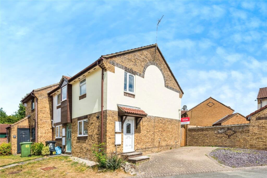 Main image of property: Boundary Close, SWINDON, Wiltshire, SN2