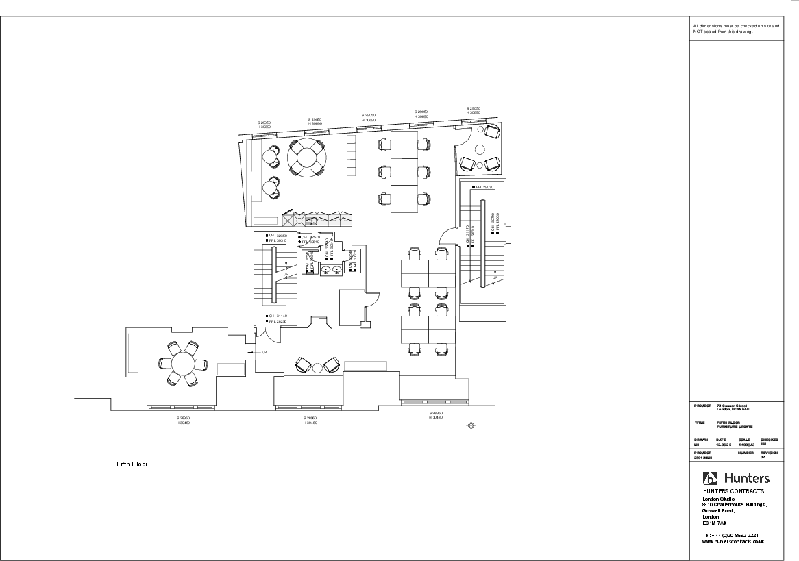 5th Floor 72 Cannon Street  Final Space Plan.pdf