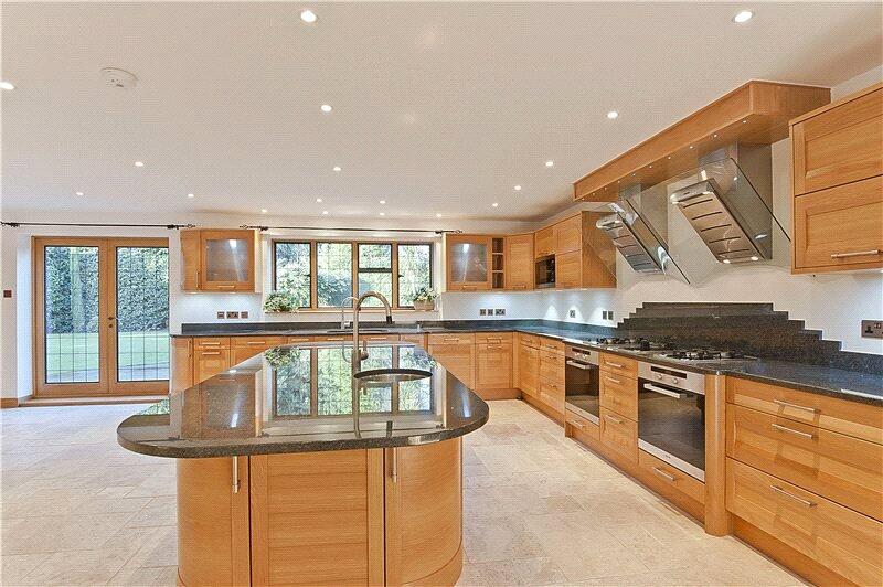 Main image of property: Ashley Road, Walton-on-Thames, Surrey, KT12
