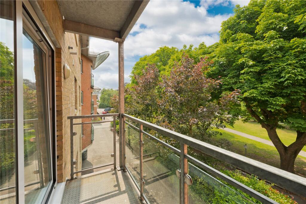Main image of property: Hersham Road, Walton-on-Thames, Surrey, KT12