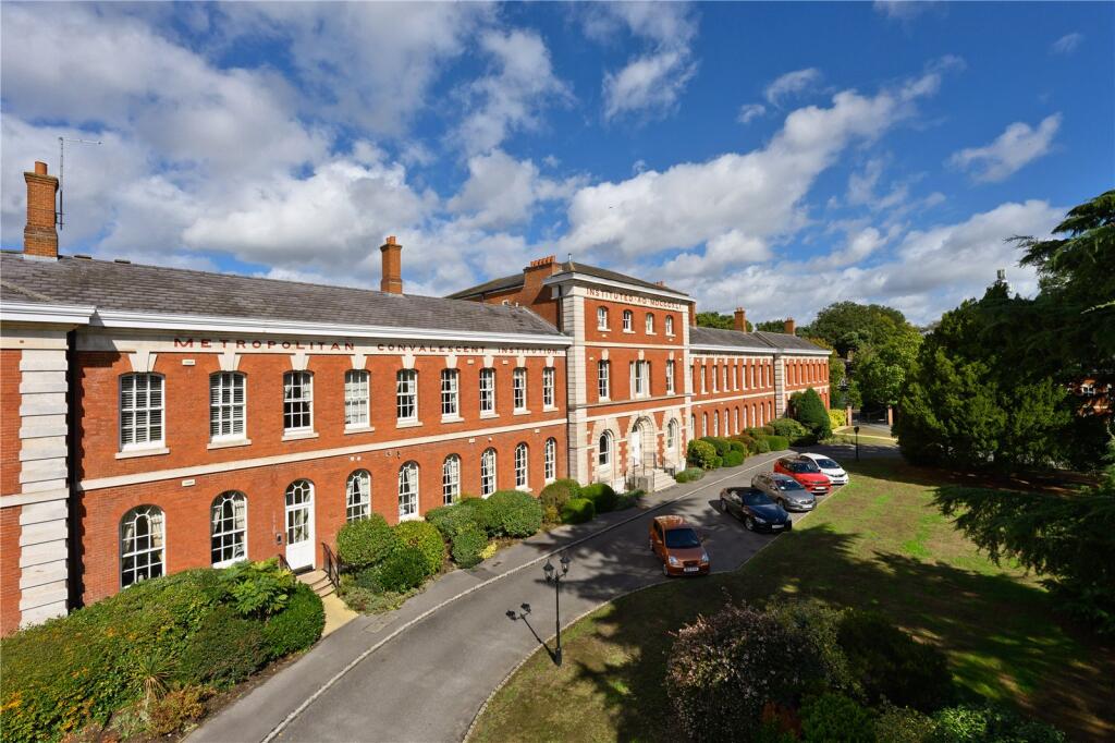 Main image of property: Ellesmere Place, Walton-on-Thames, Surrey, KT12